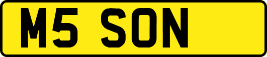 M5SON