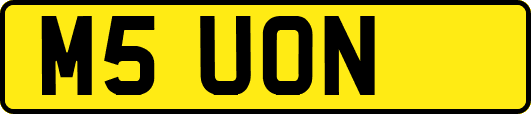 M5UON