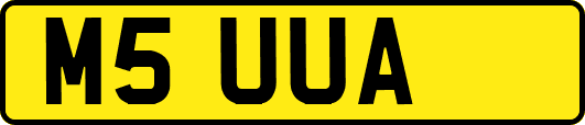 M5UUA