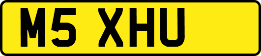 M5XHU