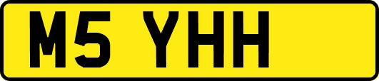 M5YHH