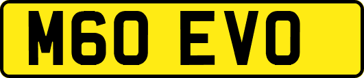 M60EVO