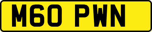 M60PWN