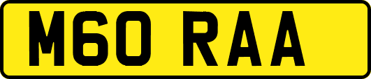 M60RAA