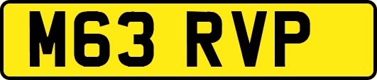 M63RVP