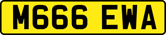 M666EWA
