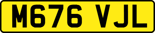 M676VJL