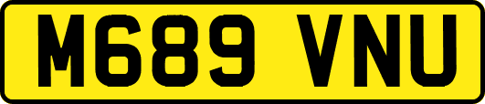 M689VNU