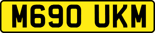 M690UKM