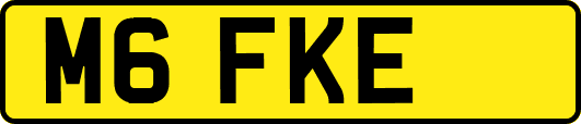 M6FKE