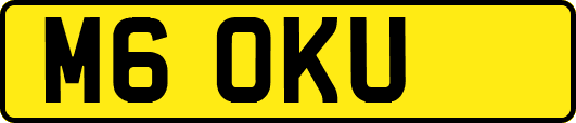 M6OKU
