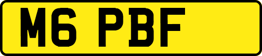 M6PBF