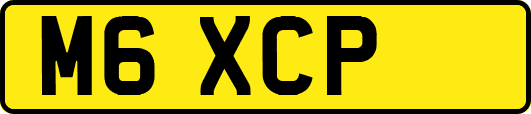 M6XCP