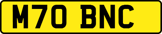 M70BNC
