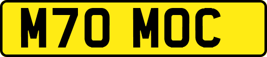 M70MOC