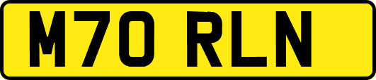 M70RLN