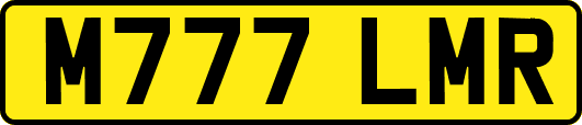 M777LMR