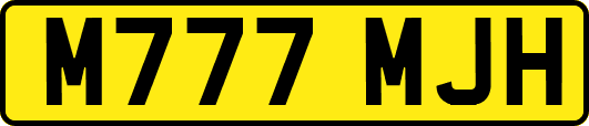 M777MJH