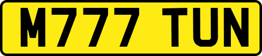M777TUN