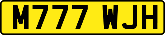 M777WJH