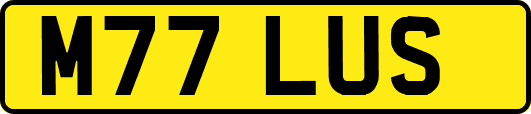 M77LUS