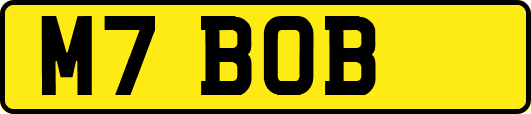 M7BOB