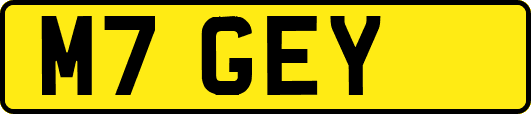 M7GEY