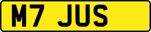 M7JUS