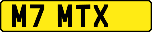 M7MTX