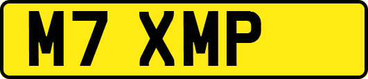 M7XMP