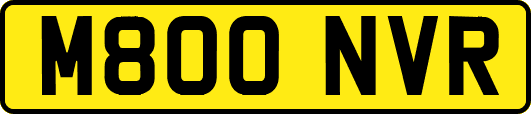 M800NVR