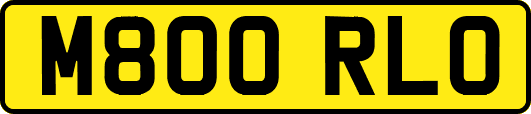 M800RLO