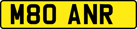 M80ANR