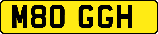 M80GGH