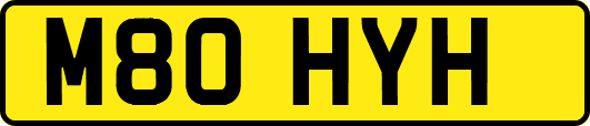 M80HYH