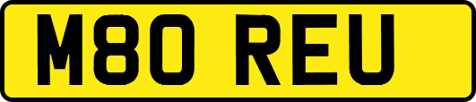 M80REU