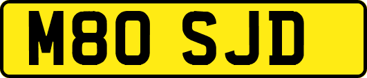 M80SJD