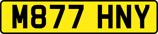 M877HNY