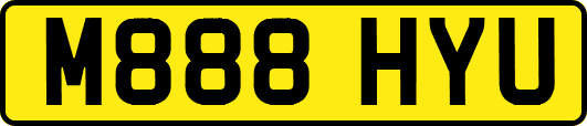 M888HYU