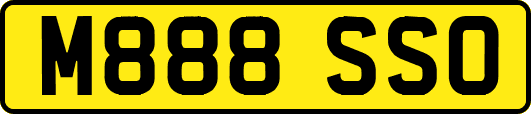 M888SSO
