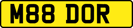 M88DOR