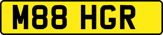 M88HGR