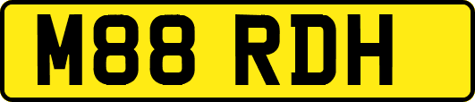 M88RDH
