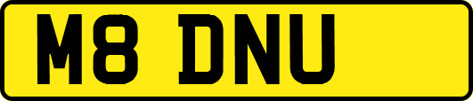 M8DNU