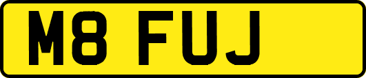 M8FUJ