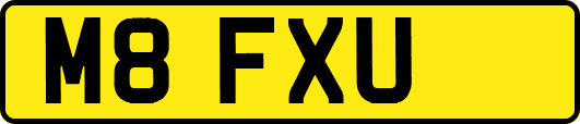 M8FXU