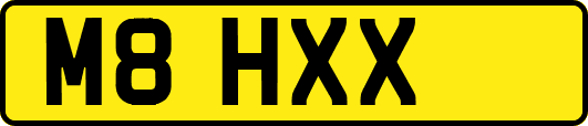 M8HXX