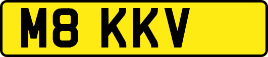M8KKV