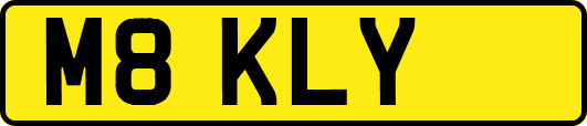 M8KLY