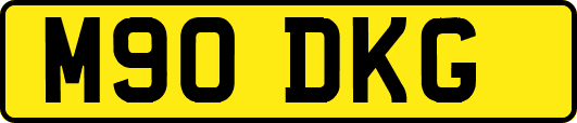 M90DKG